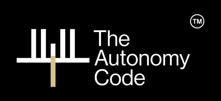 The Autonomy Code